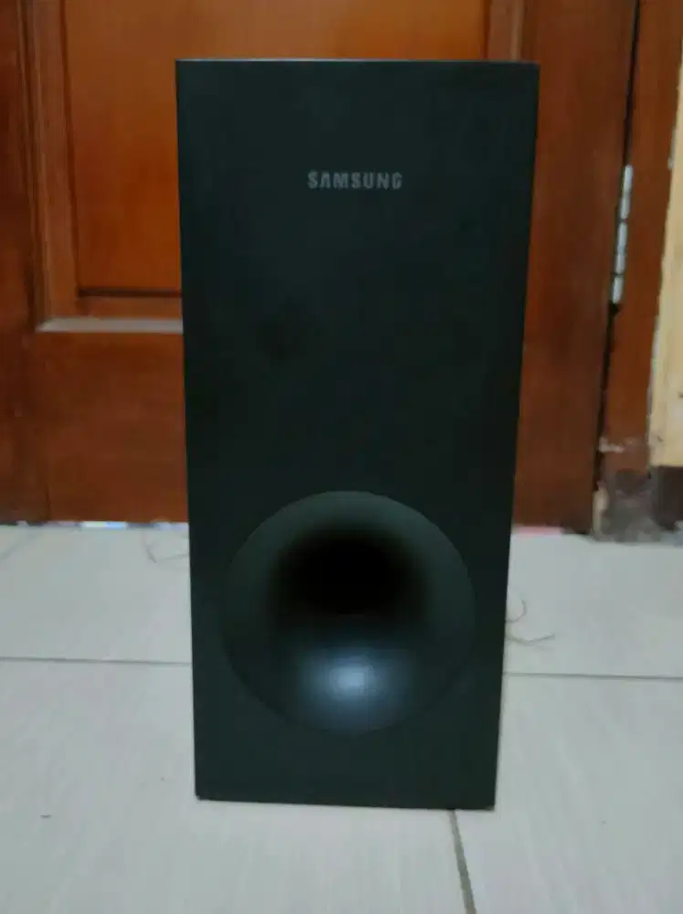 Subwoofer Samsung 4inc Pasif