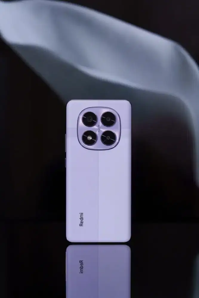 PROMO NOTE 14 PRO 5G NEW SEGEL & DAZZLE PROTECTION