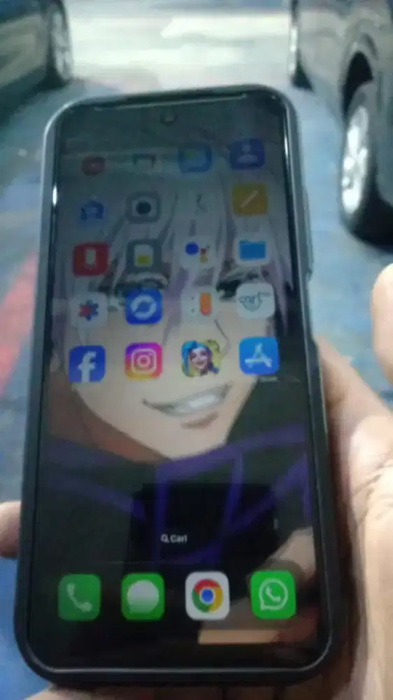 TECNO SPARK 30C NOMIN