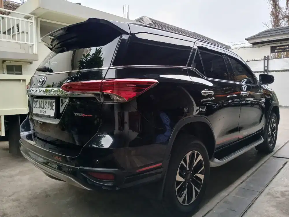 VRZ Trd 2019 istimewa