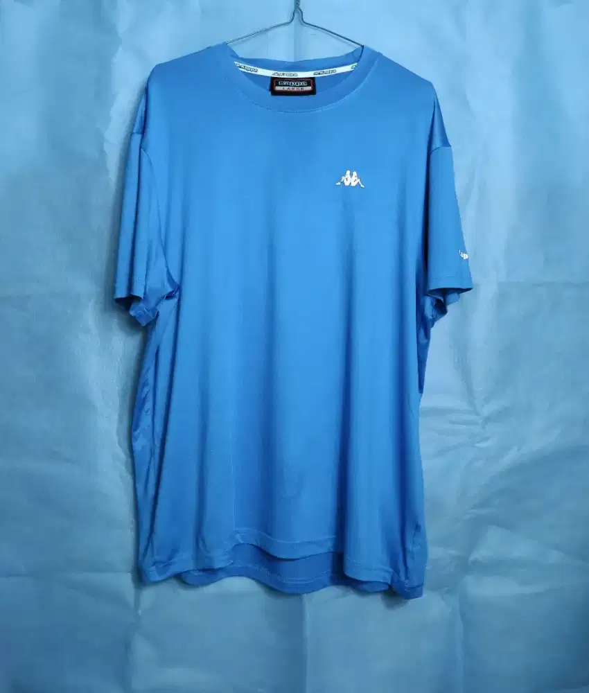 KAPPA jersey original bekas