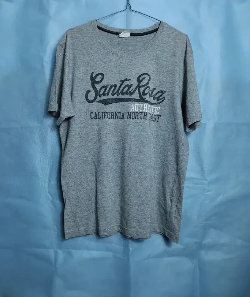 Santa Rosa California NORTH Coast CA Vintage original bekas