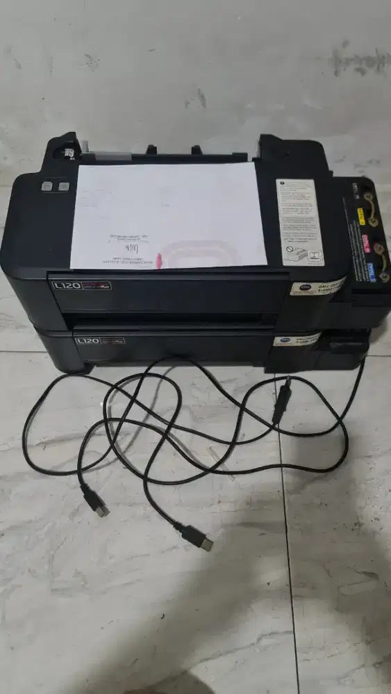 Printer Epson L120
