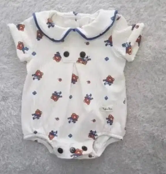 (READY.SIAP.KIRIM) PRELOVED.JUMPER.BEAR(0-3bln)