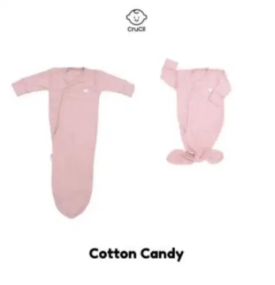 (READY SIAP KIRIM) BEDONG CRUCIL