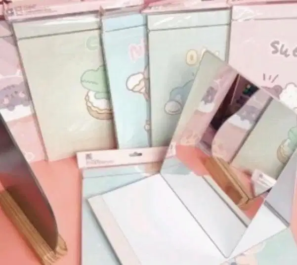 (READY.SIAP.KIRIM) KACA.PREMIUM.BESAR 26x20