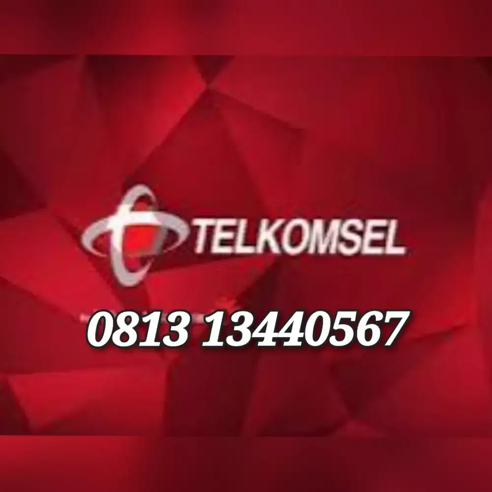 Nomor Cantik simPATI