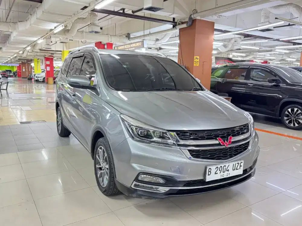 Wuling Cortez 2021