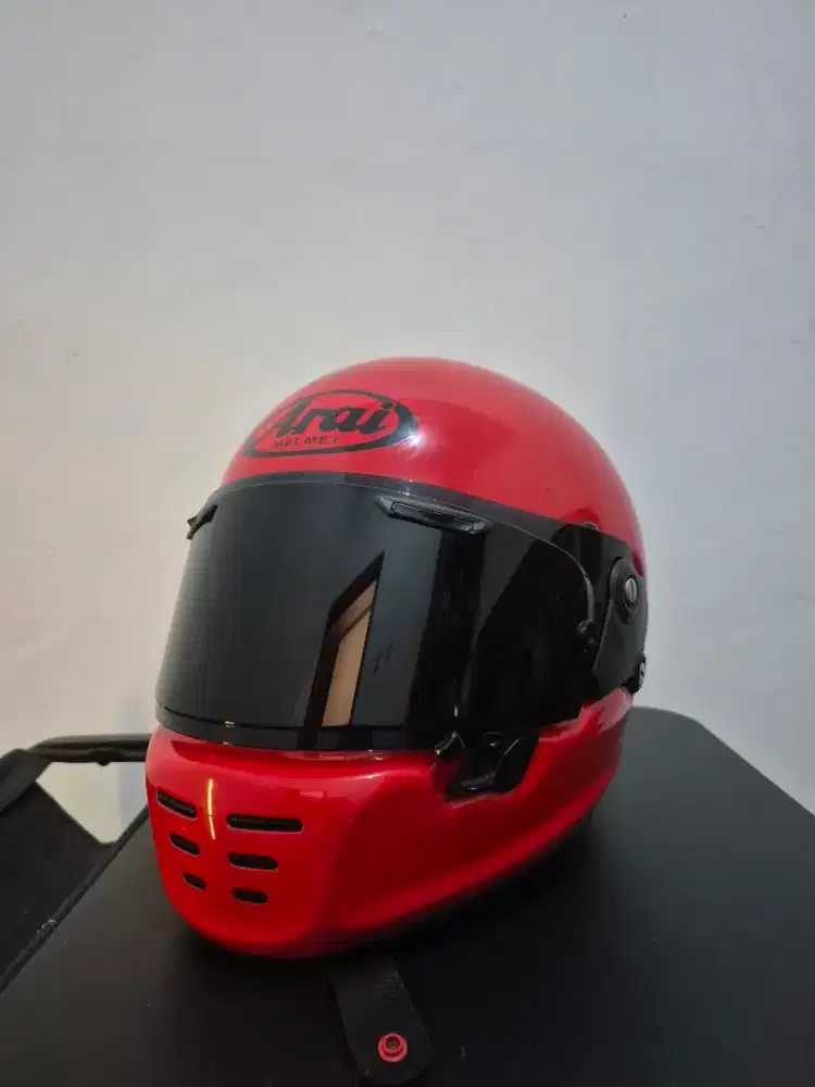 Arai Rapide Neo