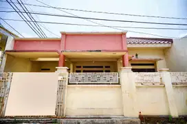 Rumah Luas 15 Menit ke RS Premier Bintaro LT 144 Dibantu KPR J-18581