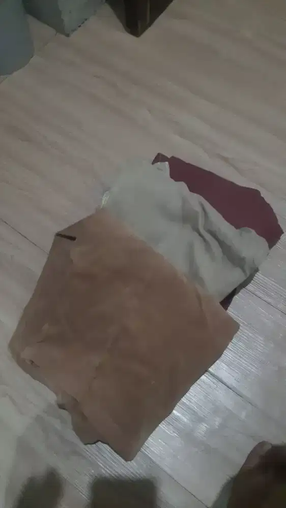 3pcs celana pendek PRIA