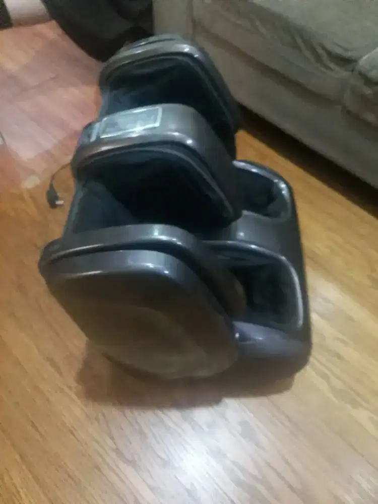 Alat pijat kaki Electrik kaki