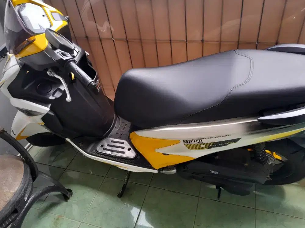 Jual new freego 2023