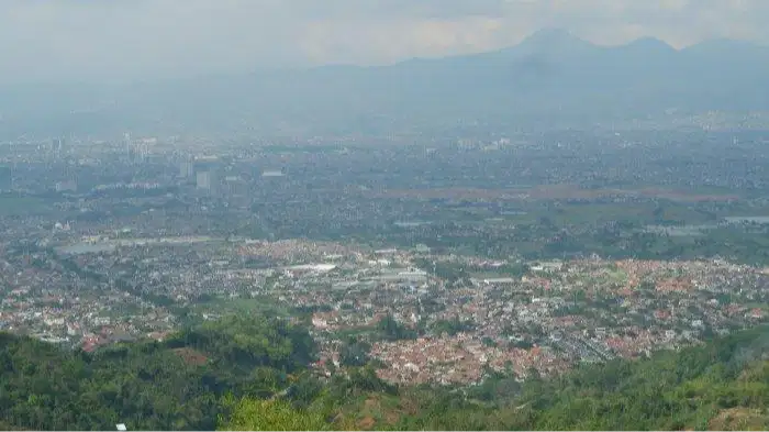 Buat Investasi terbaik, tanah SHM hanya 50 rb / m2 di Kab Bandung,BU.