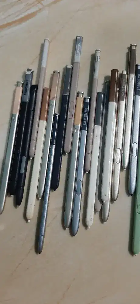 Ssmsung pen stilus seri note