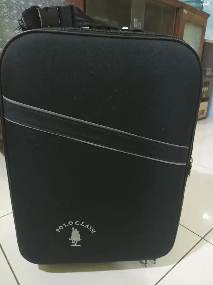 Koper Polo Classic 20 inci