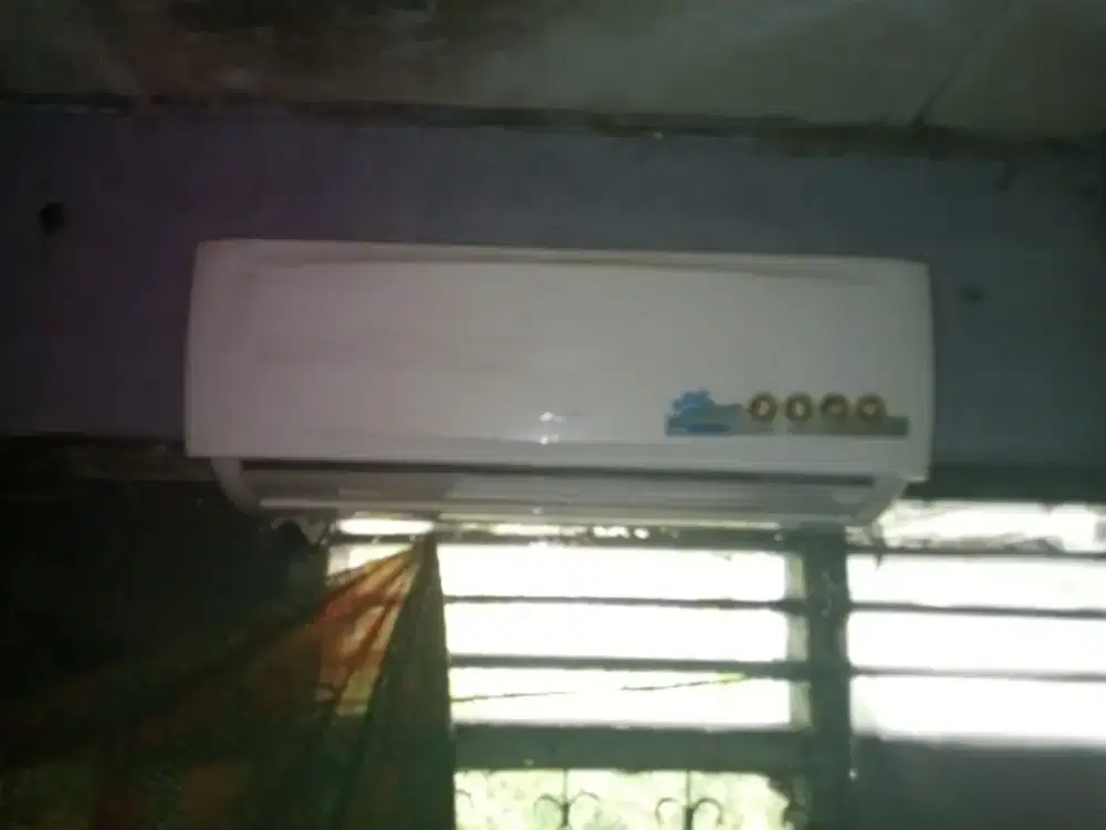 terima jual beli ac bekas