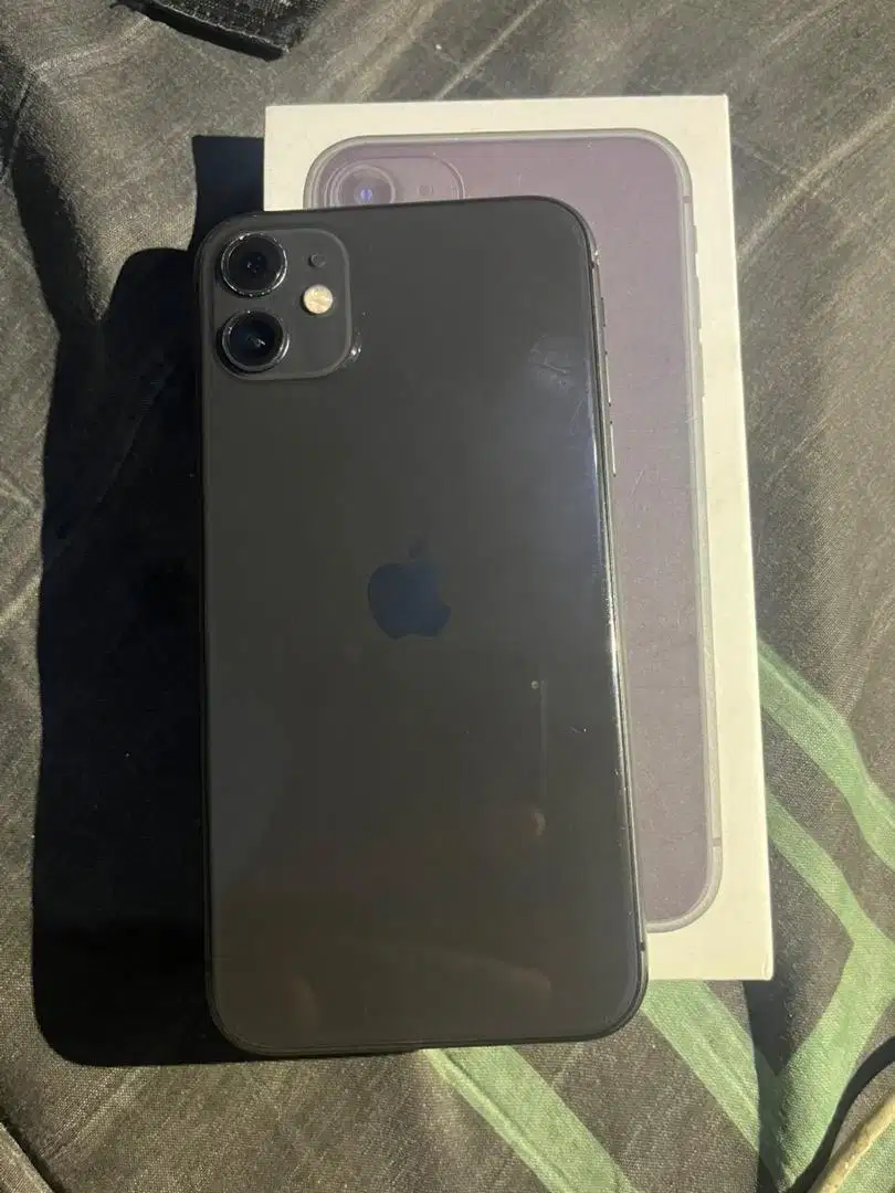 Ip 11 All operator