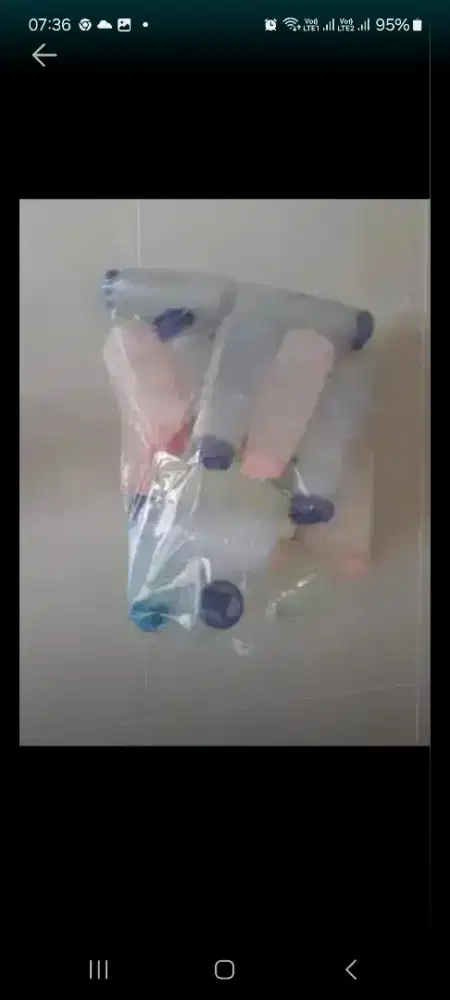 Botol serbaguna 1,5 liter