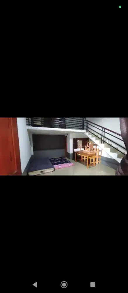 Kos unt keluarga bs 6 orang