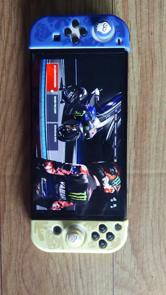 Nintendo Switch Oled 512Gb