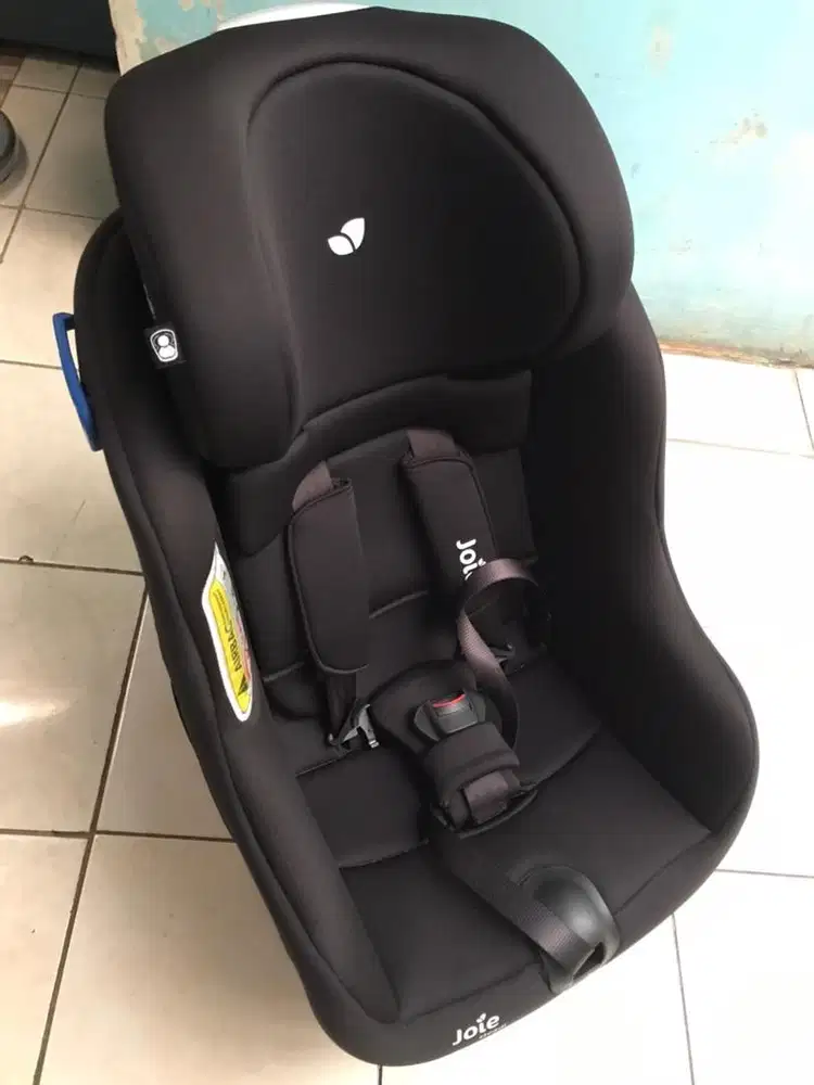 Car seat merk joie