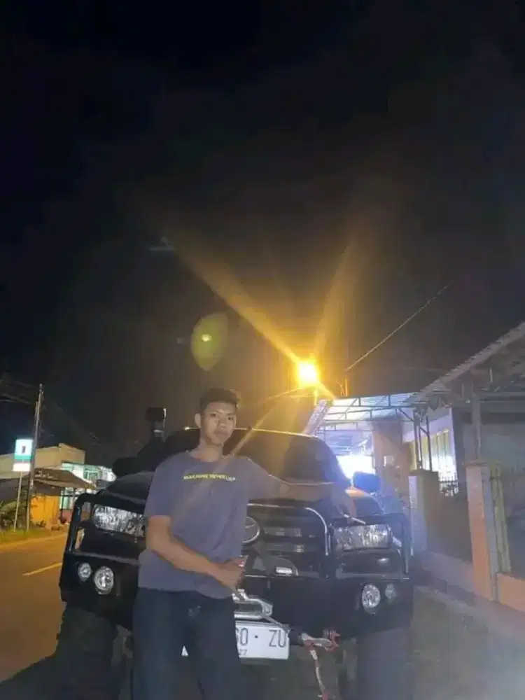 Cari pekerjaan dliver punya SIM A