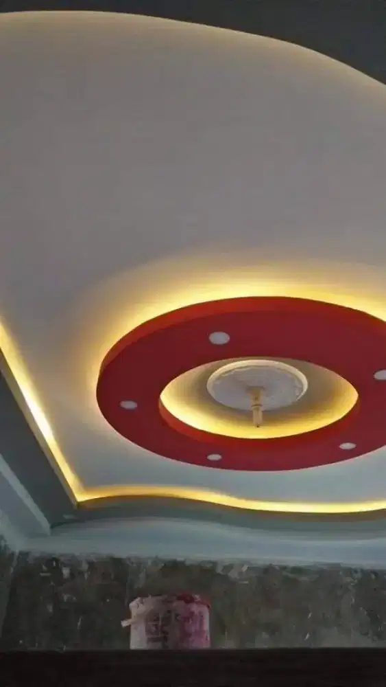 Plafon Sidoarjo Jawa Timur