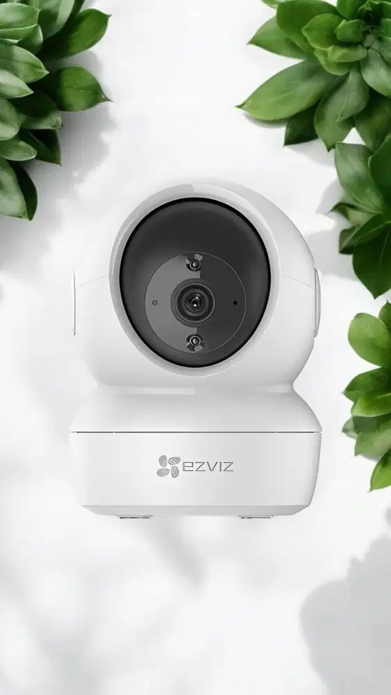 cctv wifi jogja ezviz