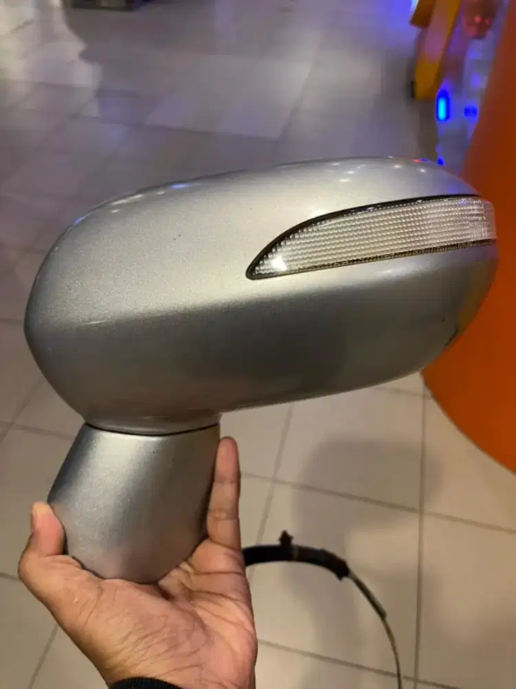 Di jual spion jazz sporty thn 2007