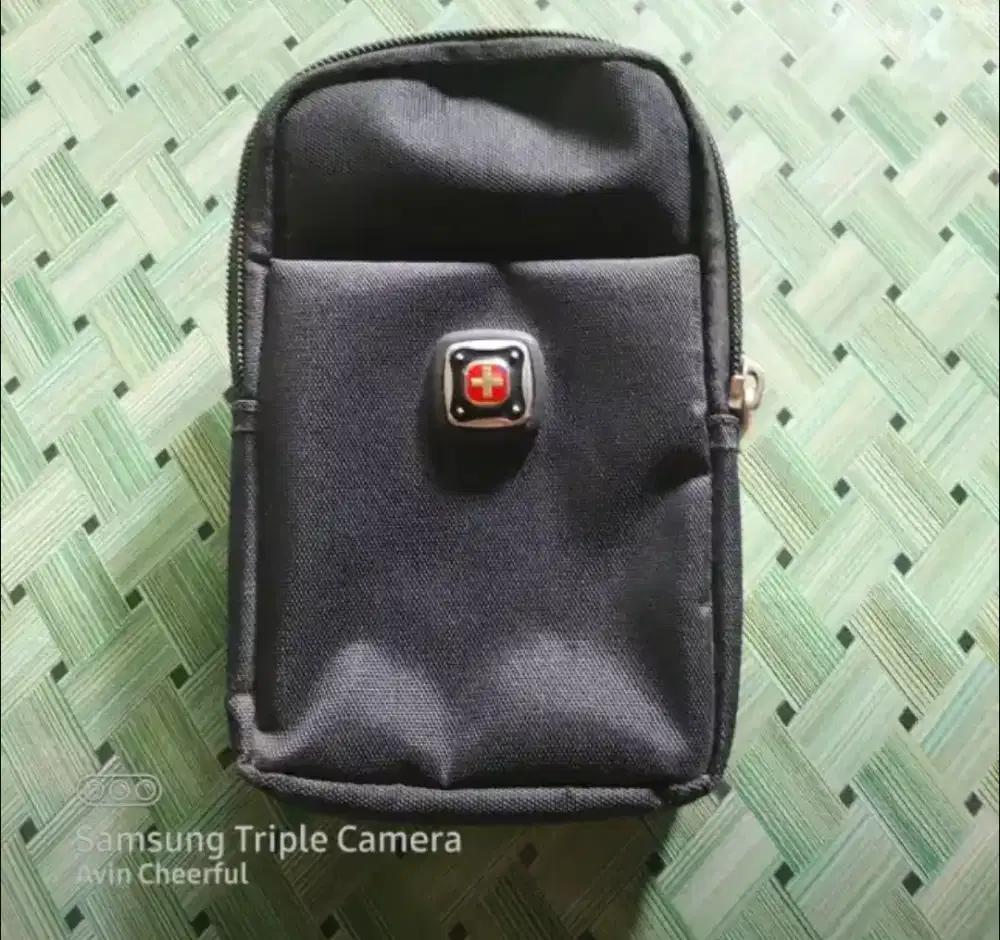 Tas Mini Untuk Hp