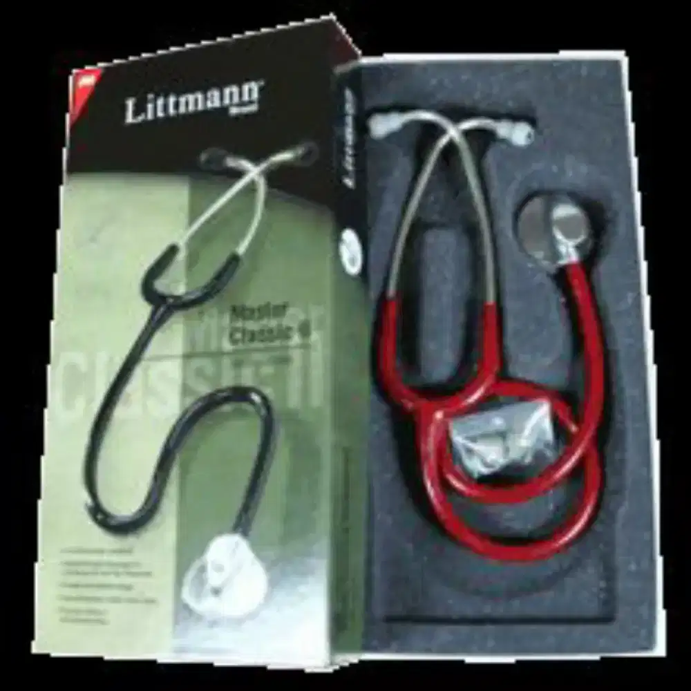 Stethoscope LITTMANN