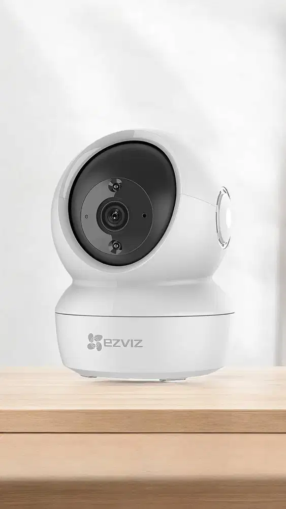 cctv wifi indoor ezviz c6n jogja