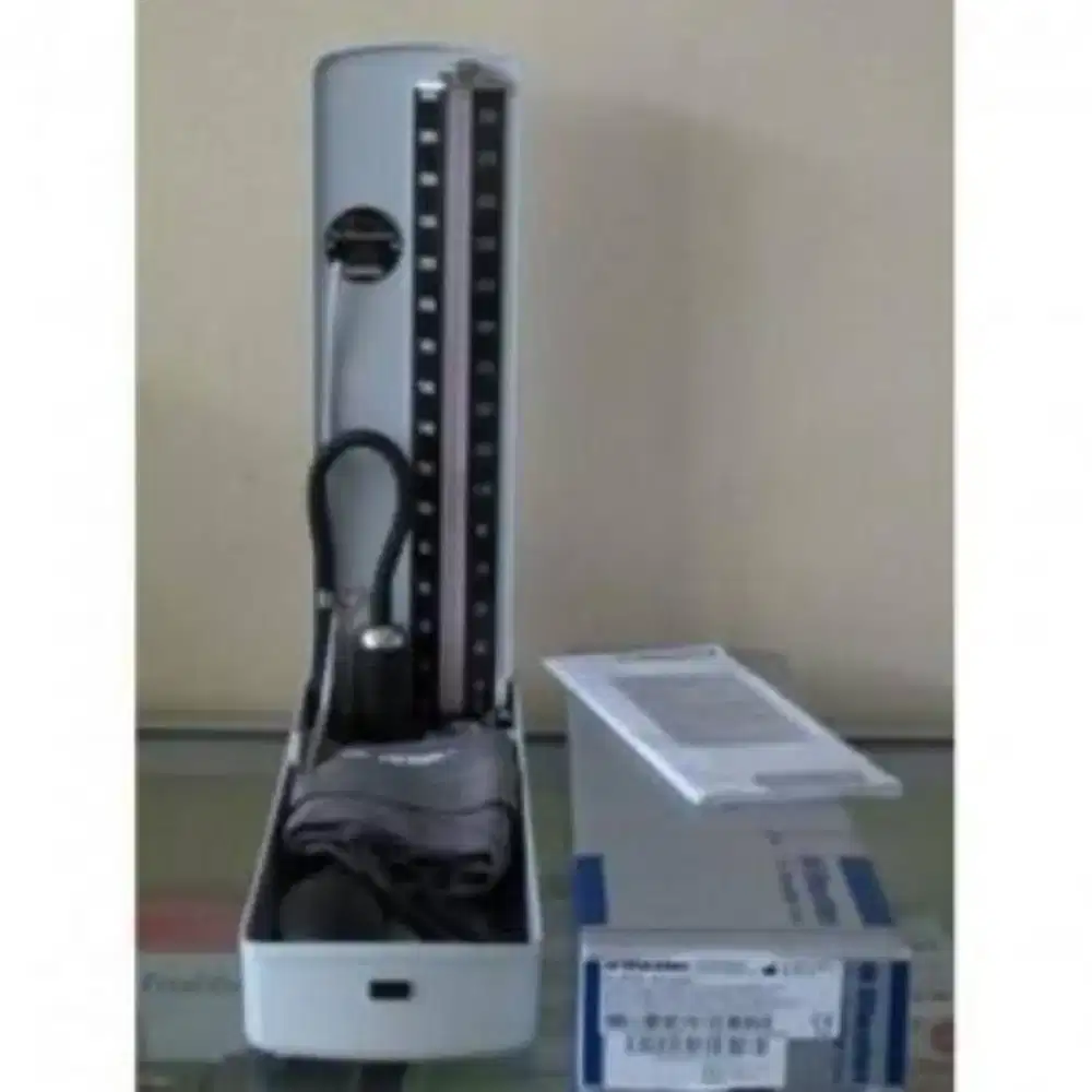 TENSIMETER AIR RAKSA