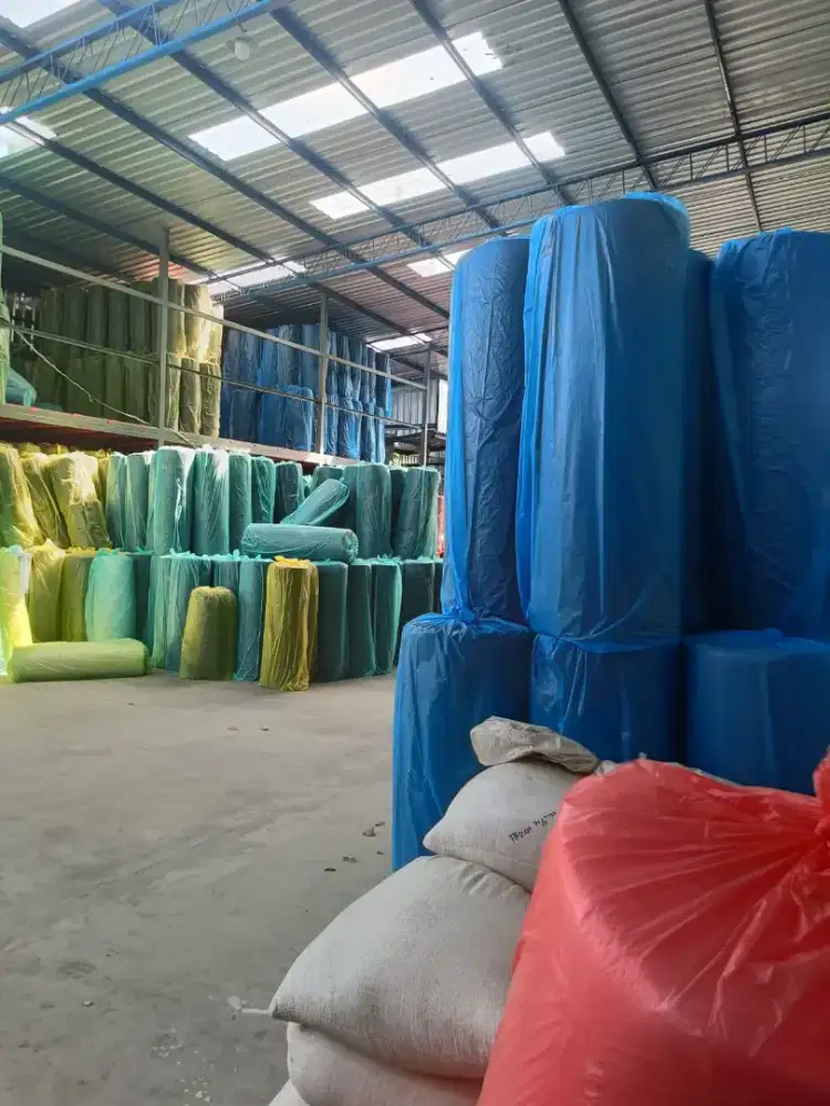 Bubble Wrap Ready Stok Langsung Dikirim dari Pabrik Selalu Fresh