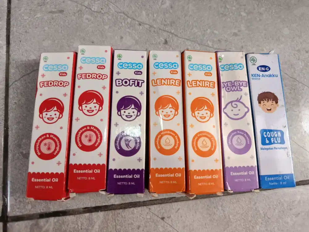 Minta Angin Anak take all berbagai jenis