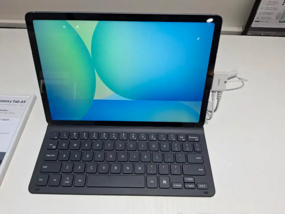 Cicilan 0 persen samsung tab s10