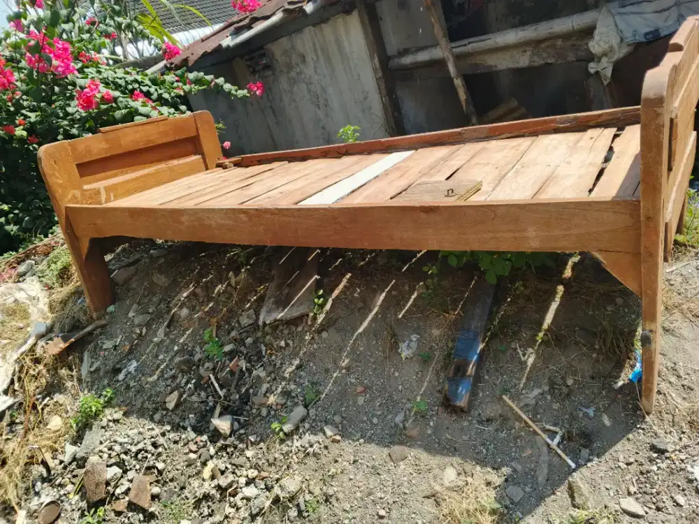 dipan jati ukuran 120