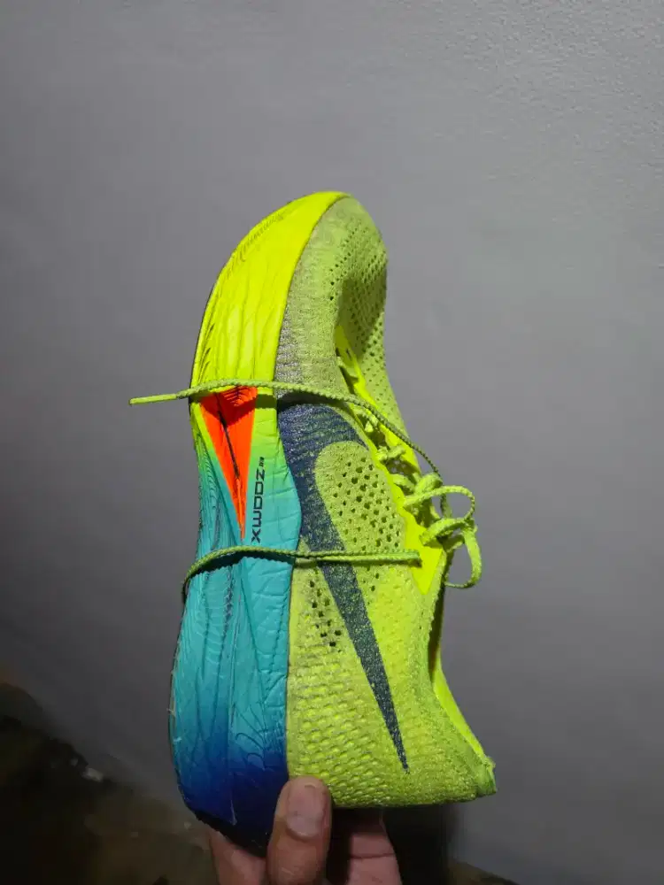 Nike vaporfly  3