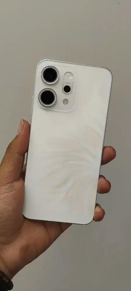 Promo spesial Oppo Reno 14 series.. cashback upto 500k