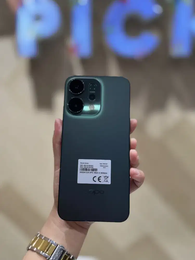 Promo spesial Oppo Reno 14 series cashback upto 500k