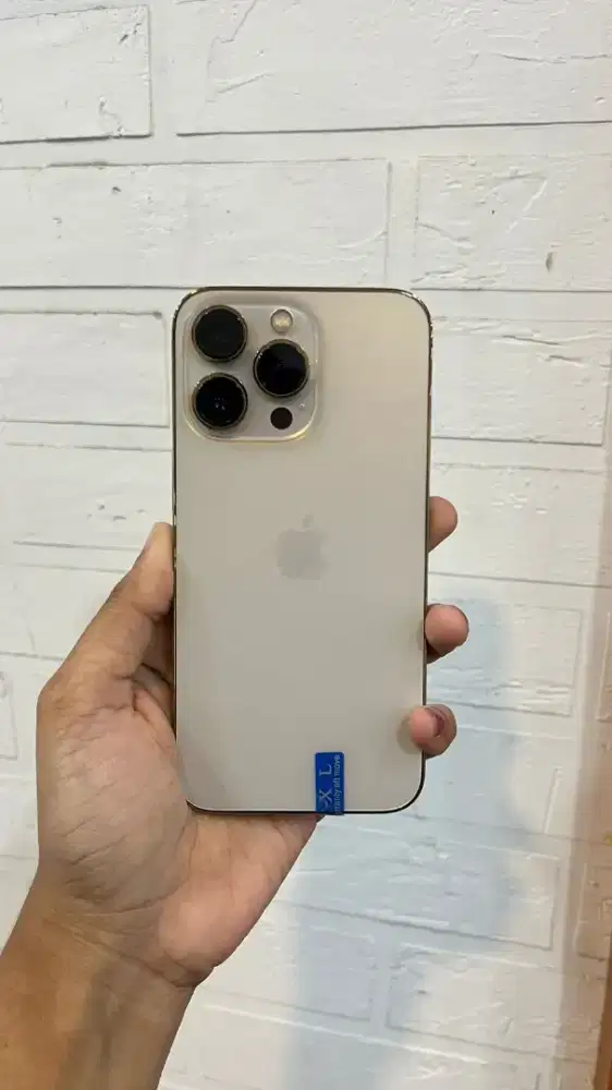 IPHONE 13 PRO CICILAN 0%