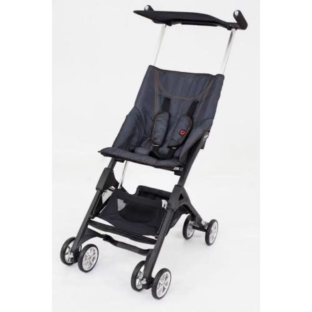 S.E.W.A Stroller Cocolatte pockit