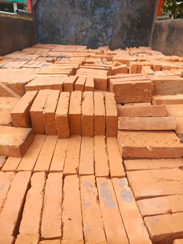 Batu bata merah