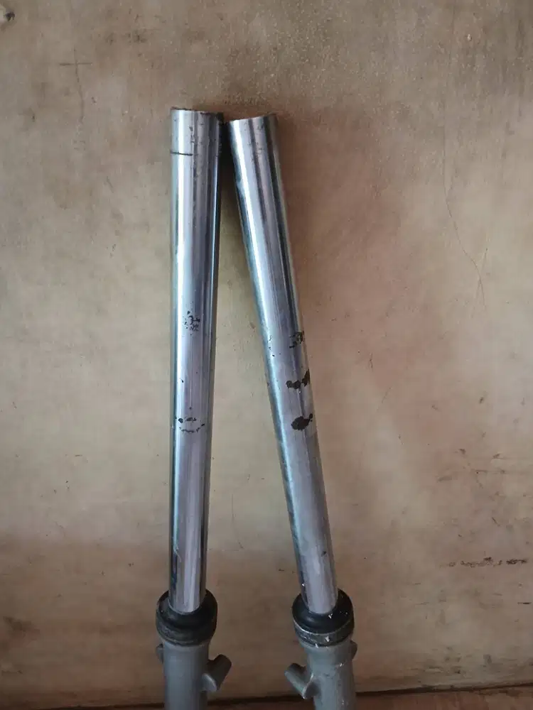 Sock Depan Binter Merzy, Ori dan Komplit