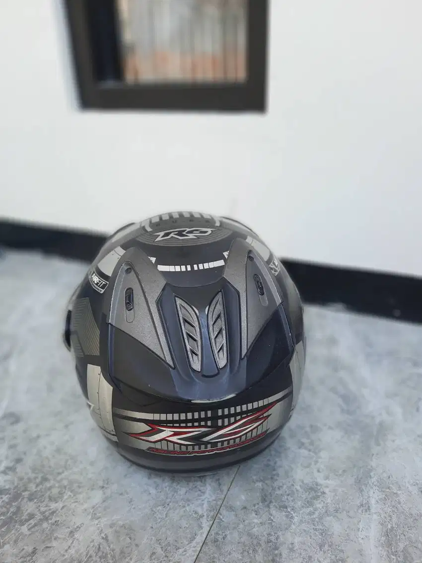 helm nhk r6 cube