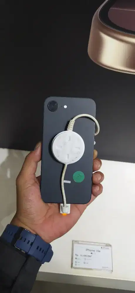 Iphone 16e Cash/Cicilan 0%