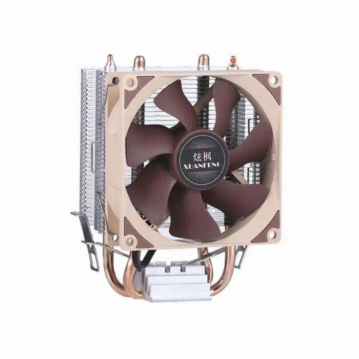 CPU COOLER Deep Cool Ice Edge 2.0 dan JONSBO CR-1200E high end XuanFen