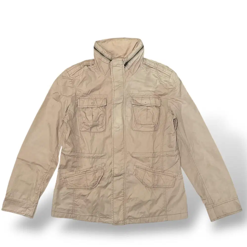 BangBang Jaket Parka [02].