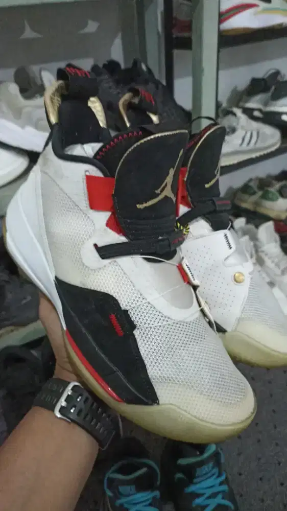 Nike Air Jordan 33